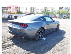 فورد موستانج